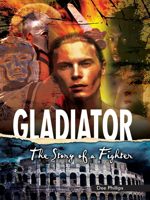 Title details for Gladiator by Dee Phillips - Available